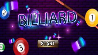 Billiard Fun - Screenshot 2