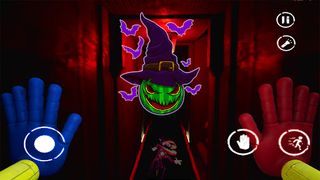 Scary Suika Digital Circus - Screenshot 2