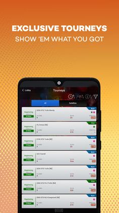 Borgata Poker - Pennsylvania - Screenshot 4