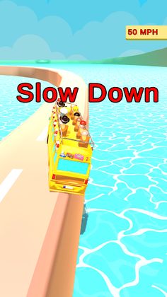 Magic Bus - Screenshot 3