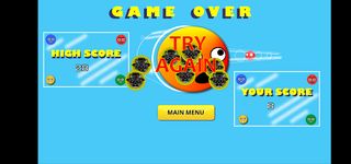 HyperLoop - Screenshot 3