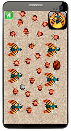 Colorado beetle - Screenshot 2