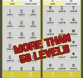 Line Runner - Screenshot 1