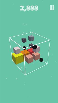 Fuse Cube - Screenshot 3