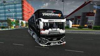 Bus Telolet Basuri Kids Panda - Screenshot 3