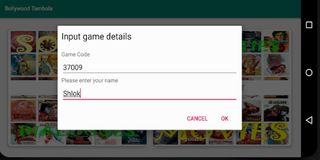 Bollywood Tambola / Housie / B - Screenshot 2