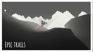 MotoTrail Extreme Bike - Screenshot 3