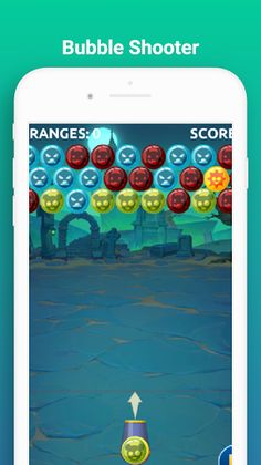 Bubble Shooter KsAl - Screenshot 3