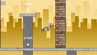 Happy Rocking Chair - trial ex - Screenshot 3