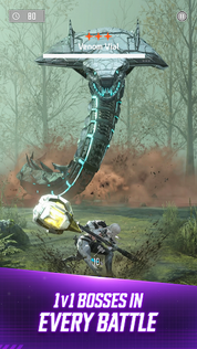Last Hunter K: Seoul - Screenshot 3