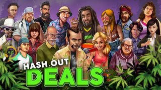 Hempire - Plant Growing Game - Screenshot 2