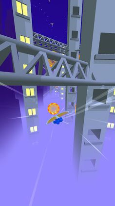 Glider city - Screenshot 4