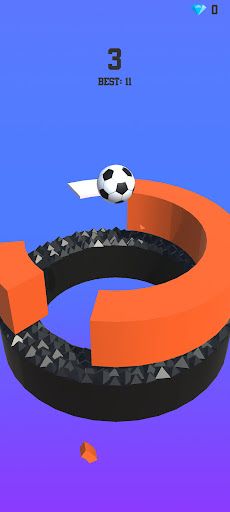 Hoops - Screenshot 3