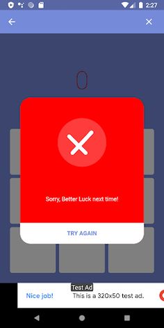 Memory Mind Game - Screenshot 1