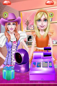 Girls watches shop - Screenshot 4