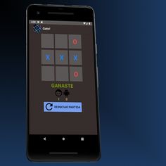 Tic Tac Toe - Screenshot 2