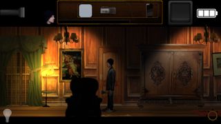 KOD - Keep Out of the Darkness - Screenshot 2