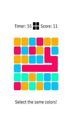Cubies - Screenshot 2