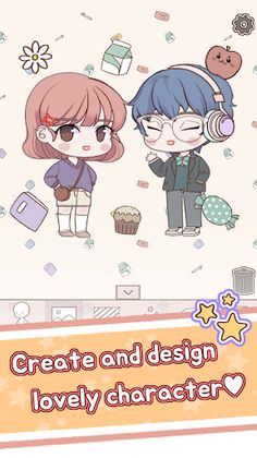 Lucky Doll - Screenshot 2