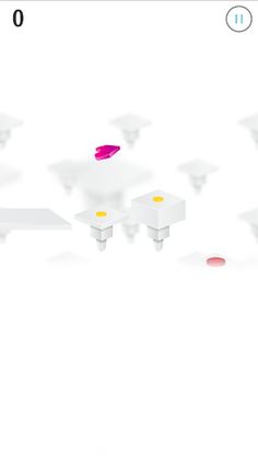 Candy Clouds - Screenshot 1