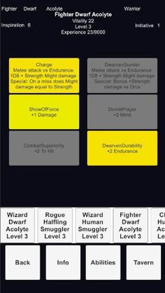 Summit - Screenshot 2