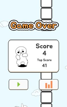 DAB'Fly - Screenshot 3