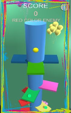 Color Twist - Screenshot 1