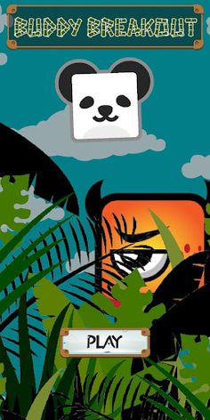 Buddy Breakout - Screenshot 1