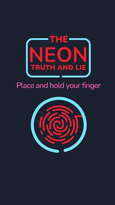 Lie Detector Simulator Prank - Screenshot 4