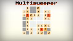 Multisweeper - Screenshot 4