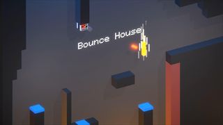 Down the Hole - Screenshot 3