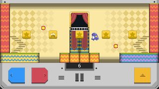 Jump It - Screenshot 3