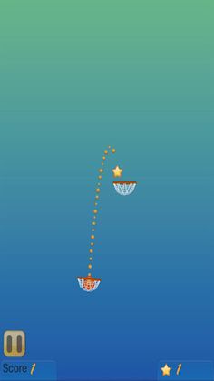 Infinite Basketball Shot - Screenshot 3