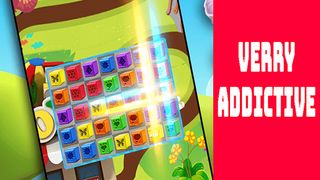 Crush Boxes Boom - Screenshot 1