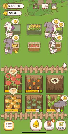 Cat Restaurant 2 - sowe & cook - Screenshot 2