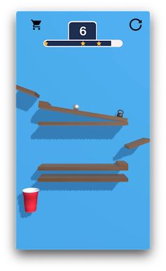 Ball Roll - Screenshot 3