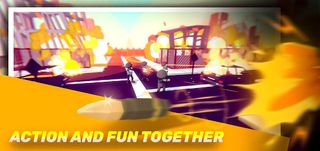 Idle Prison Life - Screenshot 2