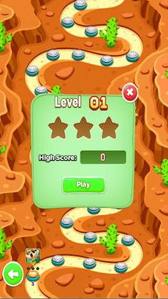 Match 3 Blast - Screenshot 2