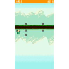TuttleJump - Screenshot 3