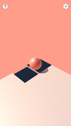 Rock n Ball - Screenshot 1