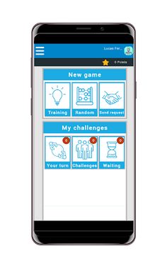 Ethics Quiz Game App - Screenshot 3