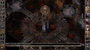 Baldur's Gate II: Enhanced Ed. - Screenshot 3