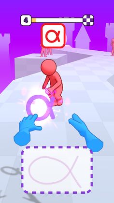 Magic Spell - Screenshot 1