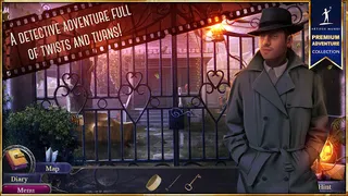 Noir Chronicles: City of Crime - Screenshot 1