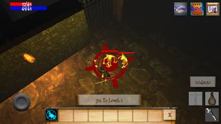 Solomon Tower - Screenshot 2