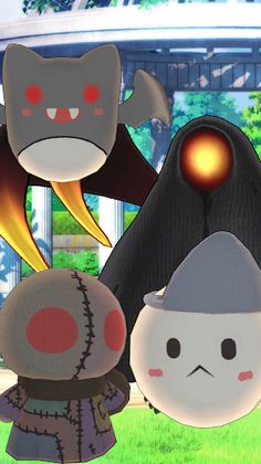 Witch of Perigrette - difficul - Screenshot 3