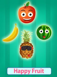 Fruit Pen Shooting - Screenshot 2