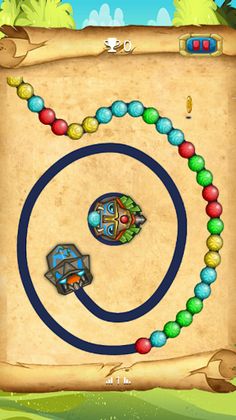 Zumbla - Screenshot 3