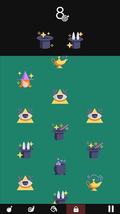 TOC Game - Screenshot 3