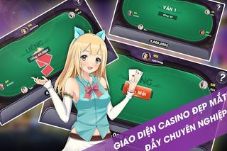 Lieng - Cao To - Screenshot 3